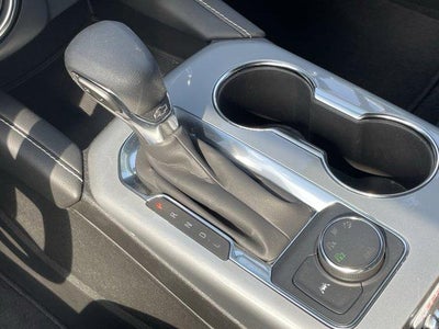 2024 Chevrolet Blazer LT AWD