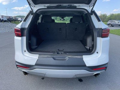 2024 Chevrolet Blazer LT AWD