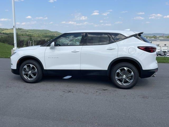 2024 Chevrolet Blazer LT AWD