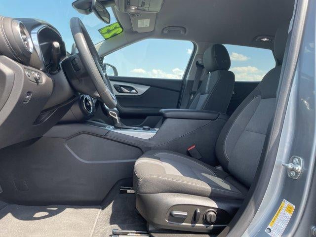 2023 Chevrolet Blazer AWD 4dr LT w/2LT