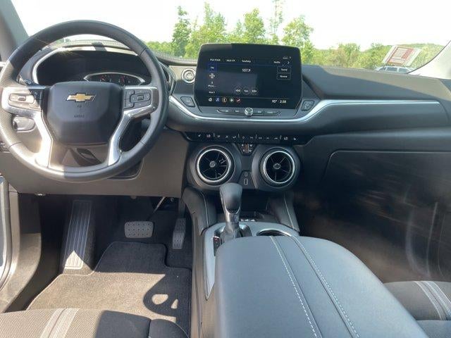 2023 Chevrolet Blazer AWD 4dr LT w/2LT