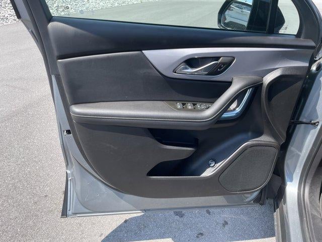 2023 Chevrolet Blazer AWD 4dr LT w/2LT