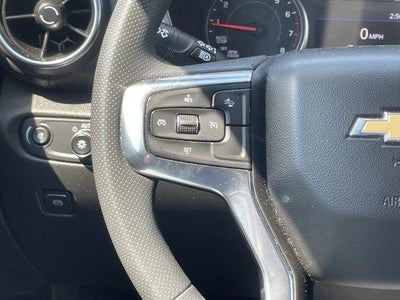 2023 Chevrolet Blazer AWD 4dr LT w/2LT