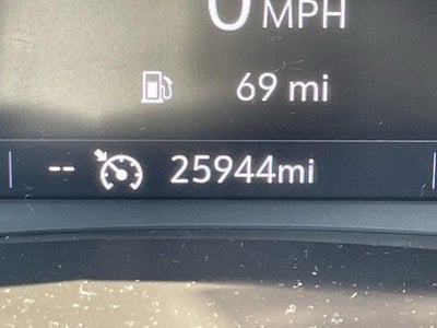 2023 Chevrolet Blazer AWD 4dr LT w/2LT