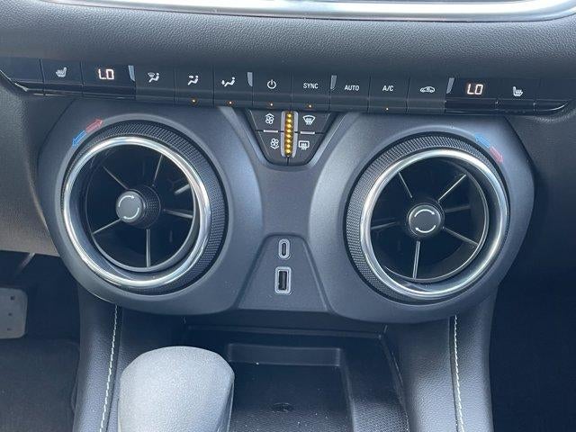 2023 Chevrolet Blazer AWD 4dr LT w/2LT