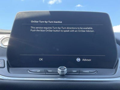 2023 Chevrolet Blazer AWD 4dr LT w/2LT