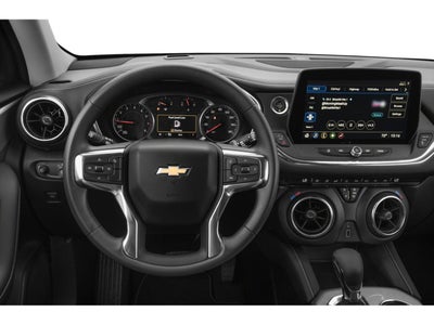 2023 Chevrolet Blazer AWD 4dr LT w/2LT