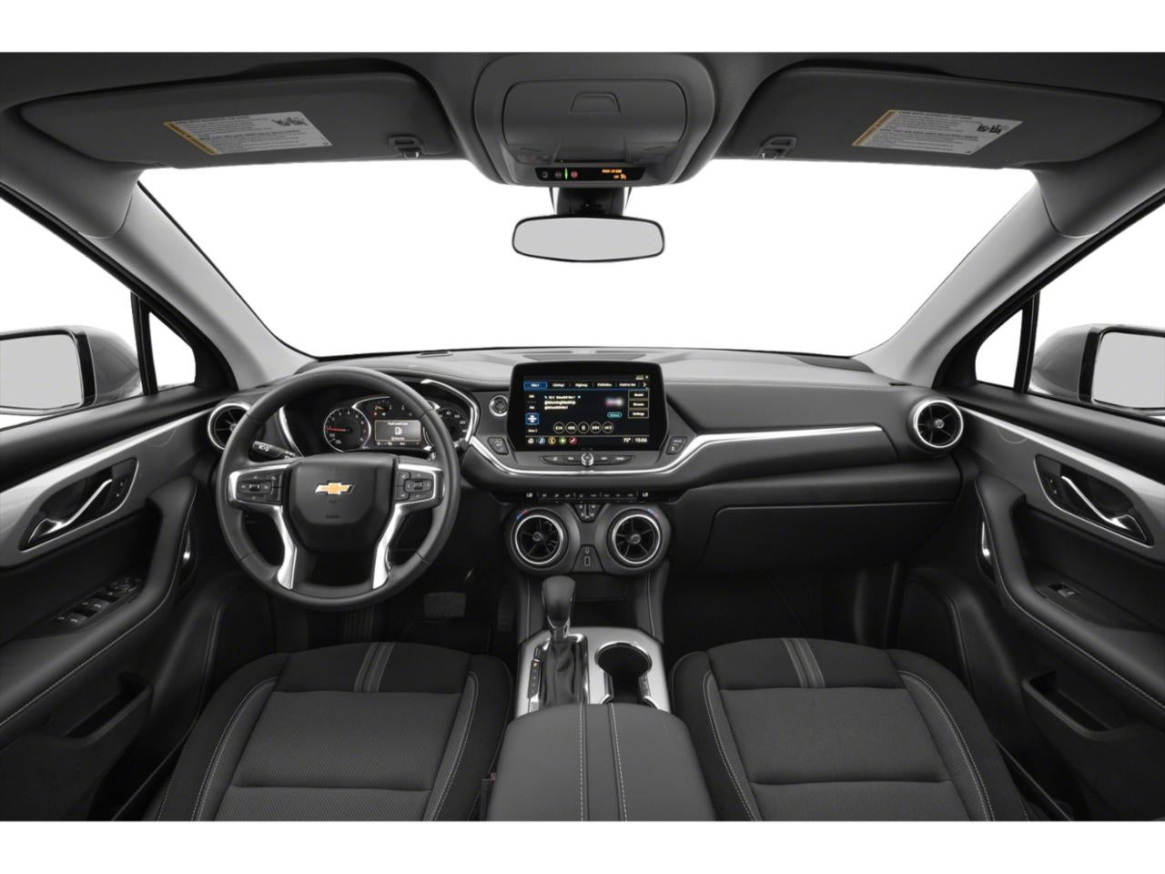 2023 Chevrolet Blazer AWD 4dr LT w/2LT