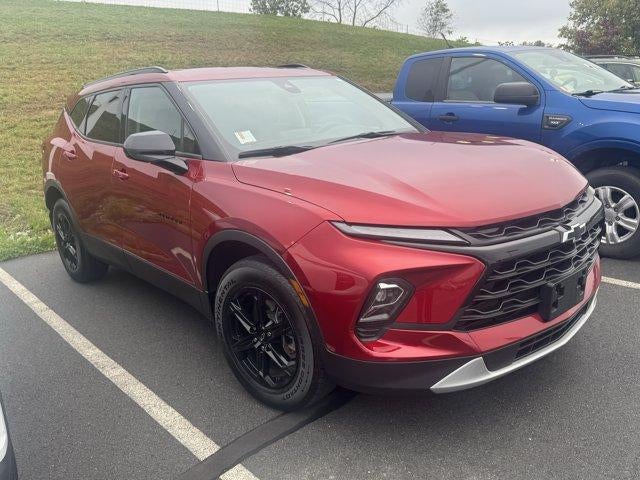 2024 Chevrolet Blazer LT AWD