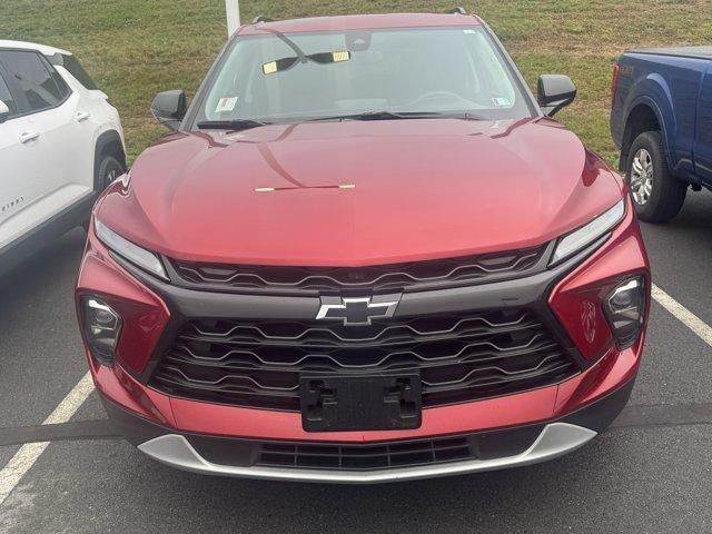 2024 Chevrolet Blazer LT AWD