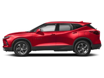 2024 Chevrolet Blazer LT AWD