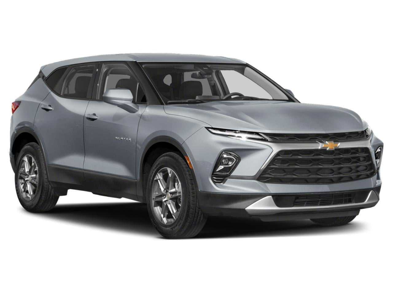2024 Chevrolet Blazer LT AWD
