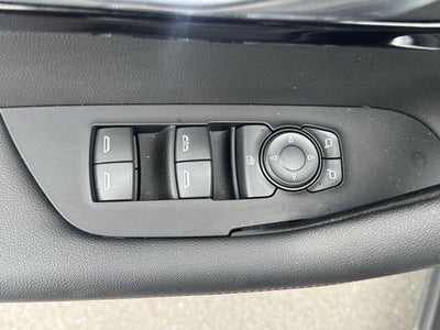 2022 Chevrolet Blazer RS AWD