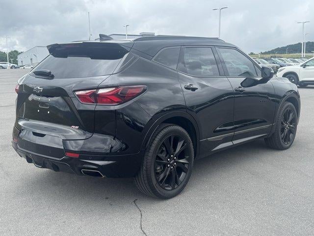 2022 Chevrolet Blazer RS AWD