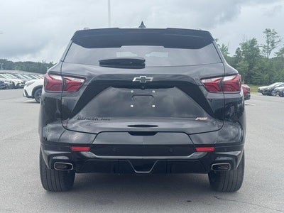 2022 Chevrolet Blazer RS AWD