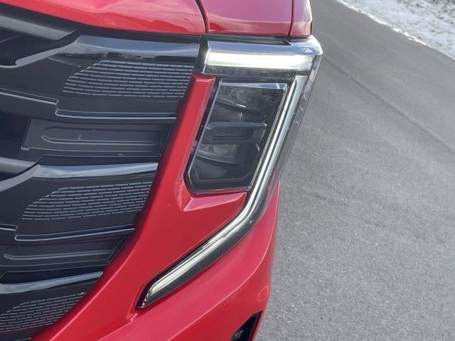 2023 GMC Sierra 1500 Crew Cab Short Box 4-Wheel Drive Elevation 3SB