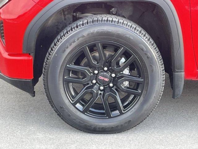 2023 GMC Sierra 1500 Crew Cab Short Box 4-Wheel Drive Elevation 3SB