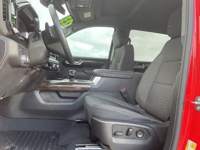 2023 GMC Sierra 1500 Crew Cab Short Box 4-Wheel Drive Elevation 3SB