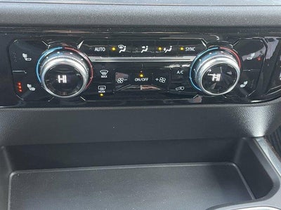 2023 GMC Sierra 1500 Crew Cab Short Box 4-Wheel Drive Elevation 3SB