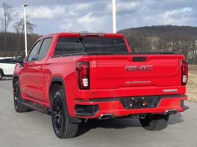 2023 GMC Sierra 1500 Crew Cab Short Box 4-Wheel Drive Elevation 3SB