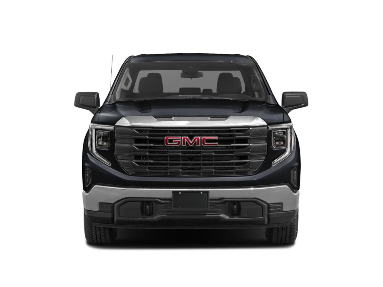 2023 GMC Sierra 1500 Crew Cab Short Box 4-Wheel Drive Elevation 3SB
