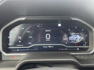 2022 GMC Sierra 1500 Crew Cab Short Box 4-Wheel Drive Denali