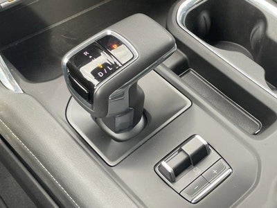 2022 GMC Sierra 1500 Crew Cab Short Box 4-Wheel Drive Denali