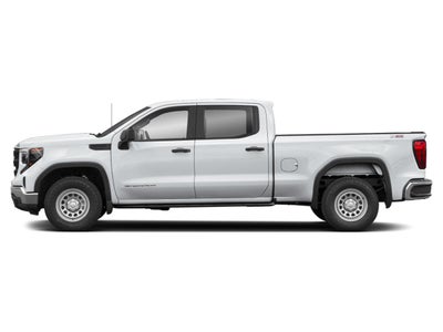 2022 GMC Sierra 1500 Crew Cab Short Box 4-Wheel Drive Denali