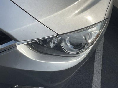 2015 Mazda Mazda3 5dr HB Auto i Sport