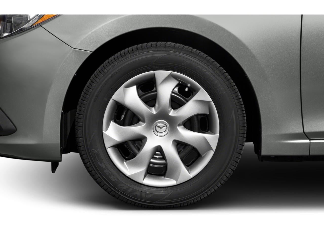 2015 Mazda Mazda3 5dr HB Auto i Sport