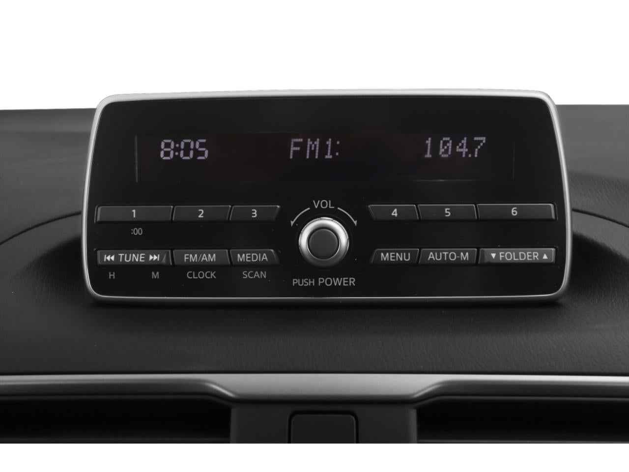 2015 Mazda Mazda3 5dr HB Auto i Sport