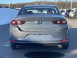 2025 Mazda Mazda3 Sedan 2.5 S Carbon Edition AWD