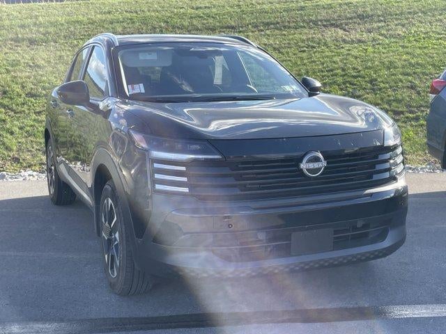 2025 Nissan Kicks SV AWD