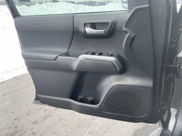 2023 Toyota Tacoma 4WD 4WD TRD Sport Double Cab 5' Bed V6 AT (Natl)