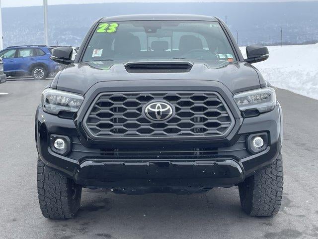 2023 Toyota Tacoma 4WD 4WD TRD Sport Double Cab 5' Bed V6 AT (Natl)