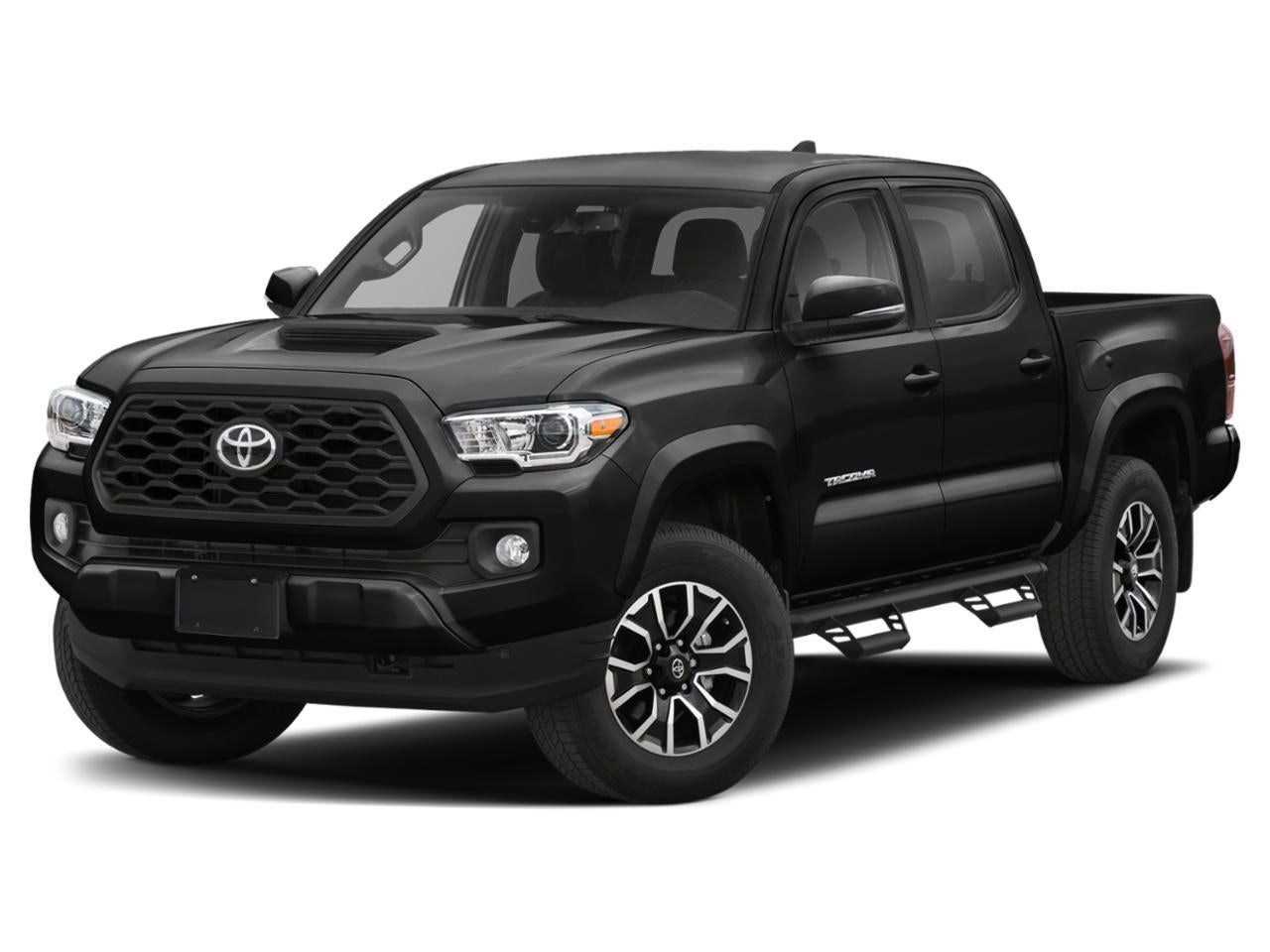 2023 Toyota Tacoma 4WD 4WD TRD Sport Double Cab 5' Bed V6 AT (Natl)