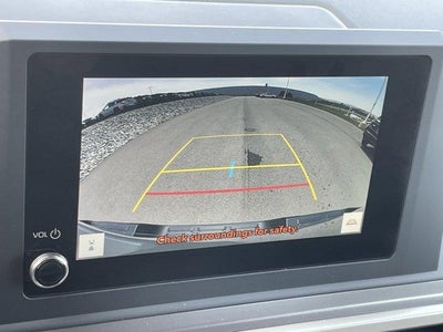 2025 Toyota Tacoma 4WD 4WD SR5 Double Cab 5' Bed AT (GS)