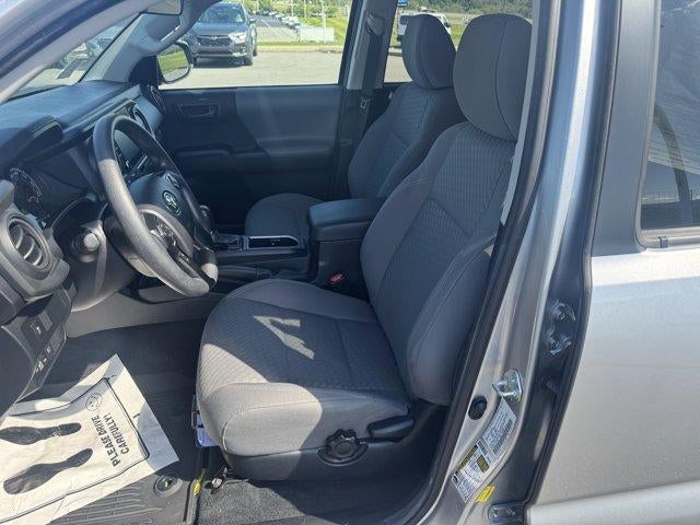2022 Toyota Tacoma 4WD 4WD SR Double Cab 5' Bed V6 AT (GS)