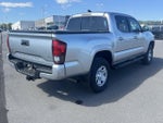 2022 Toyota Tacoma 4WD 4WD SR Double Cab 5' Bed V6 AT (GS)