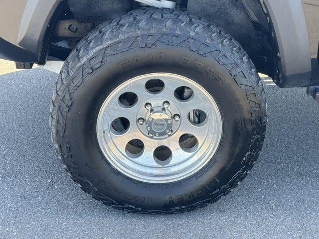 2021 Toyota Tacoma 4WD 4WD TRD Off Road Double Cab 5' Bed V6 AT (Natl)