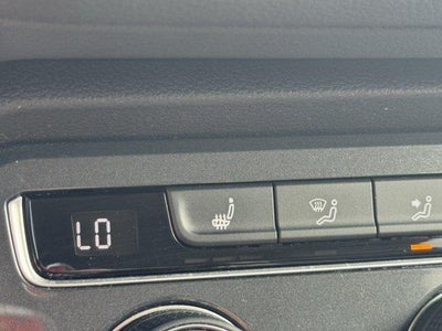 2021 Volkswagen Tiguan 2.0T SE 4MOTION