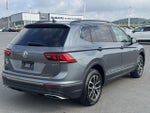 2021 Volkswagen Tiguan 2.0T SE 4MOTION
