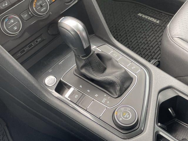 2020 Volkswagen Tiguan 2.0T SEL 4MOTION
