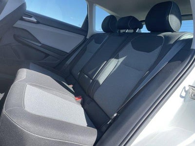 2024 Volkswagen Taos S 4MOTION
