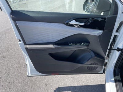 2024 Volkswagen Taos S 4MOTION