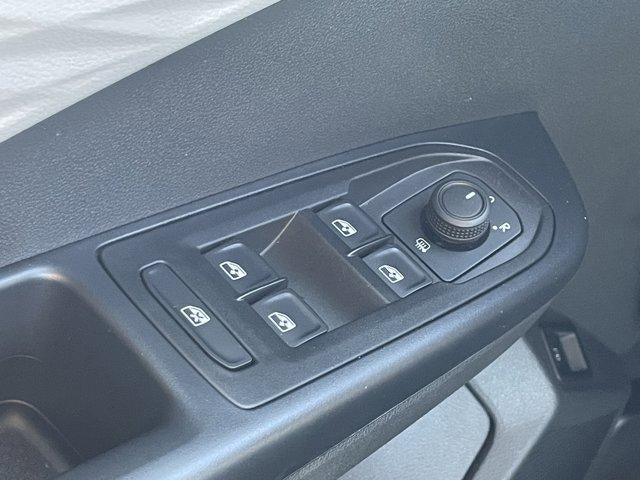 2024 Volkswagen Taos S 4MOTION