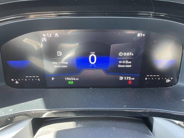 2024 Volkswagen Taos S 4MOTION