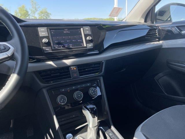2024 Volkswagen Taos S 4MOTION