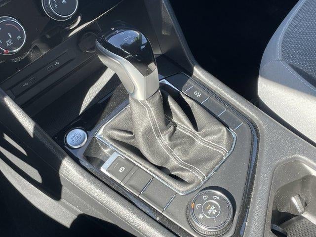 2024 Volkswagen Taos S 4MOTION