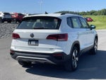 2024 Volkswagen Taos S 4MOTION